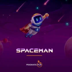 Spaceman c77game